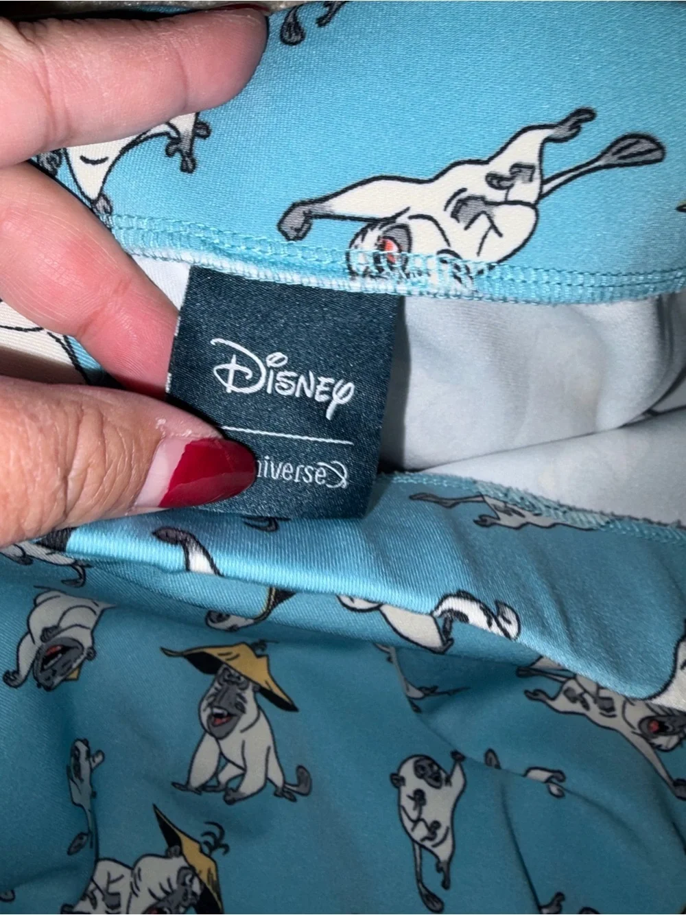 Disney her universe